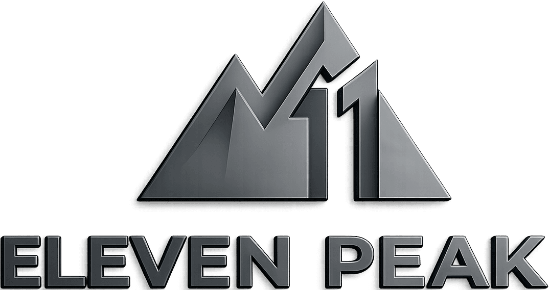 Eleven Peak
